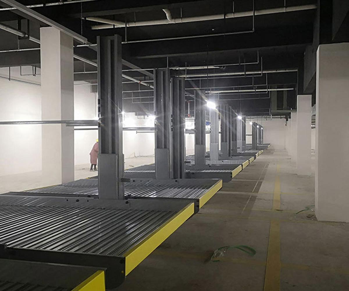 重慶三層PSH型午夜精品一区二区网站成人位安裝