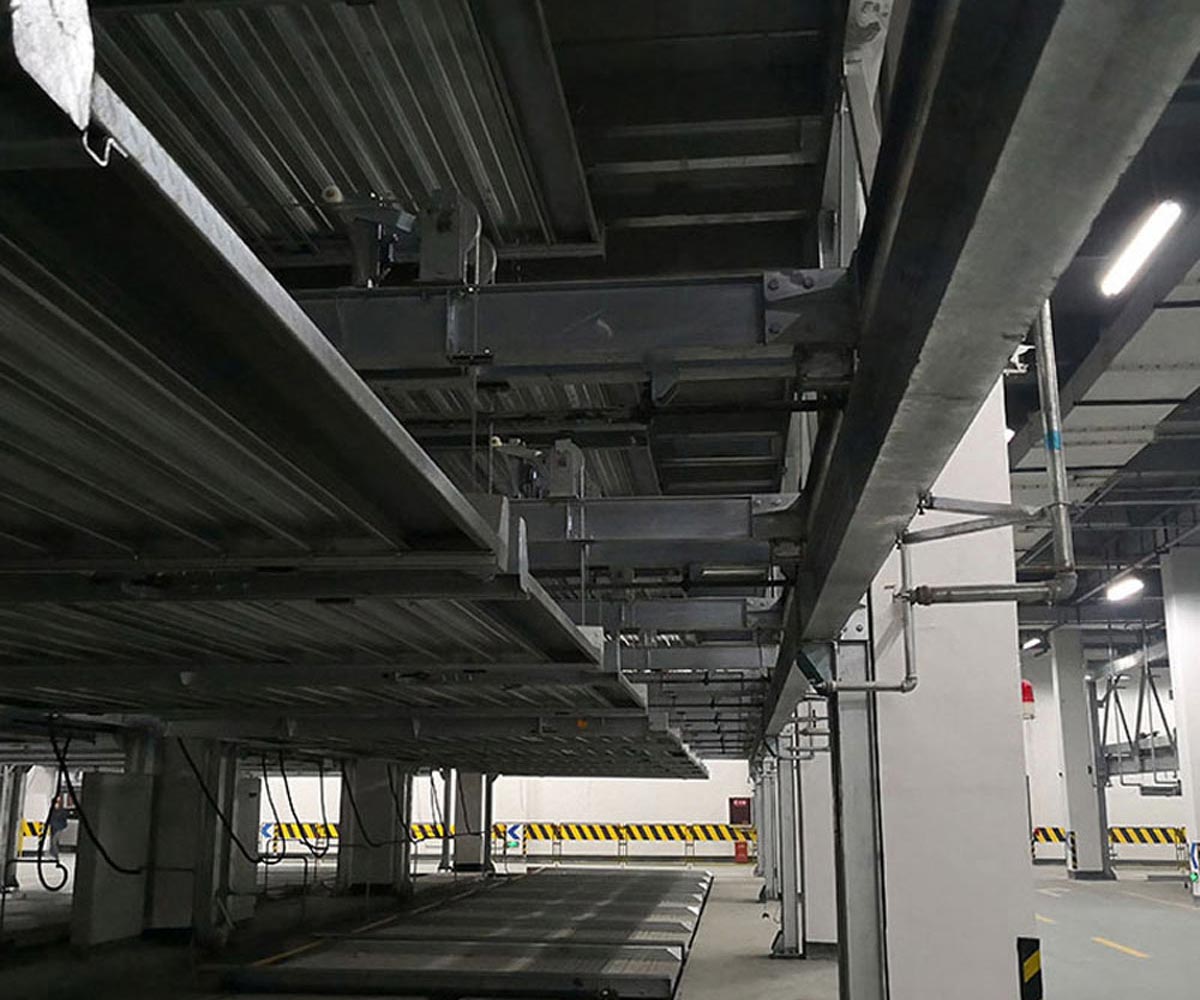 雙層升降式機械午夜精品一区二区网站成人廠家