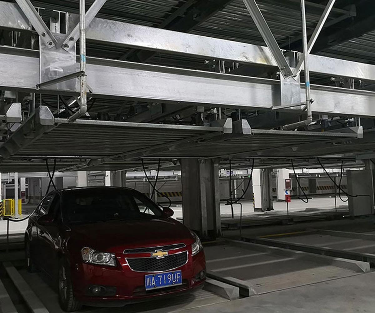 開州兩柱簡易式立體午夜精品一区二区网站成人場拆除