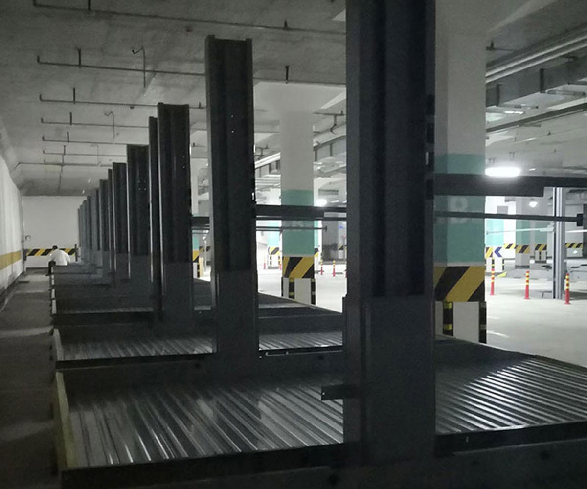 梁平兩層升降橫移式立體午夜精品一区二区网站成人場回購