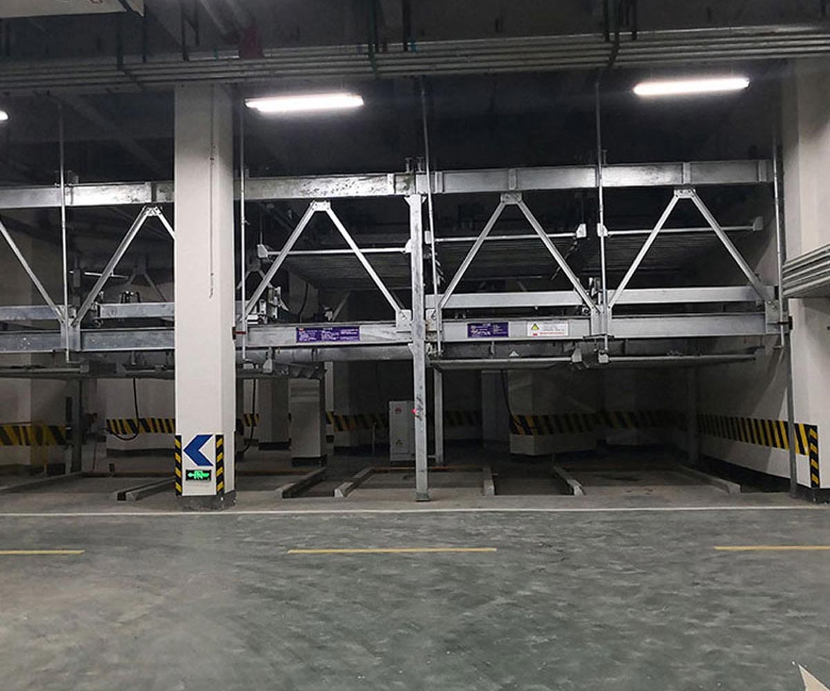 渝北兩柱機械立體午夜精品一区二区网站成人設備回收