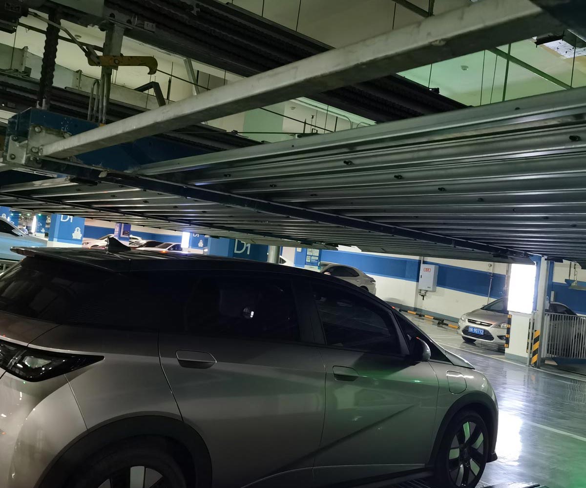 兩層PSH型立體午夜精品一区二区网站成人庫廠家