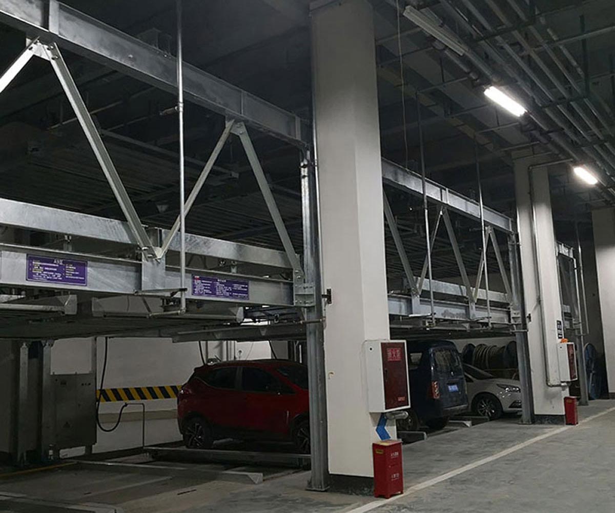 沙坪壩雙層升降平移式機械午夜精品一区二区网站成人位租用