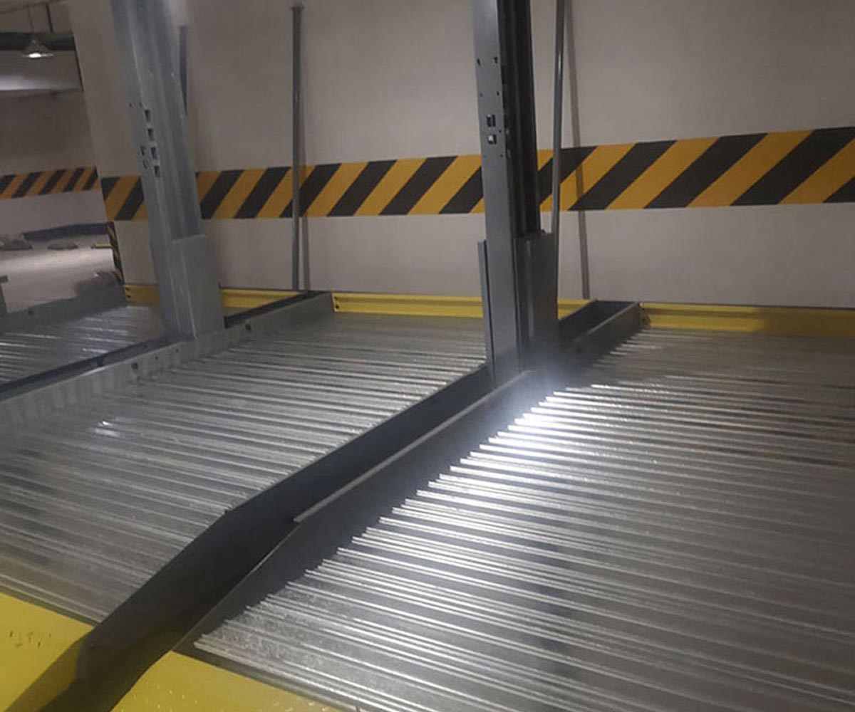 江津兩柱升降式立體車庫午夜精品一区二区网站成人設備廠家