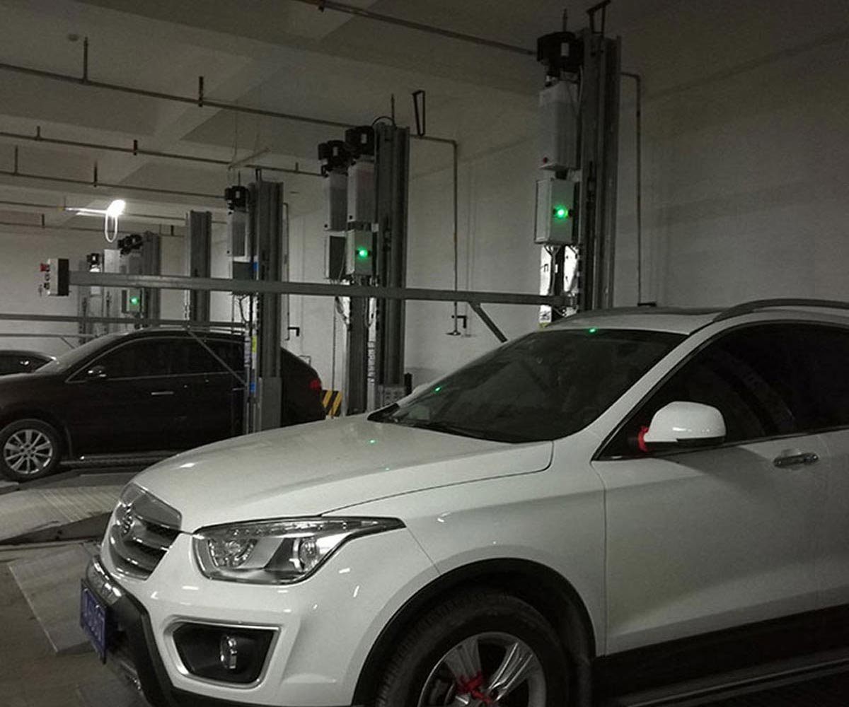 長壽四柱簡易類午夜精品一区二区网站成人立體車庫過規劃