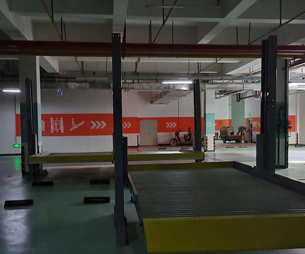 渝北雙層升降平移機械午夜精品一区二区网站成人二手