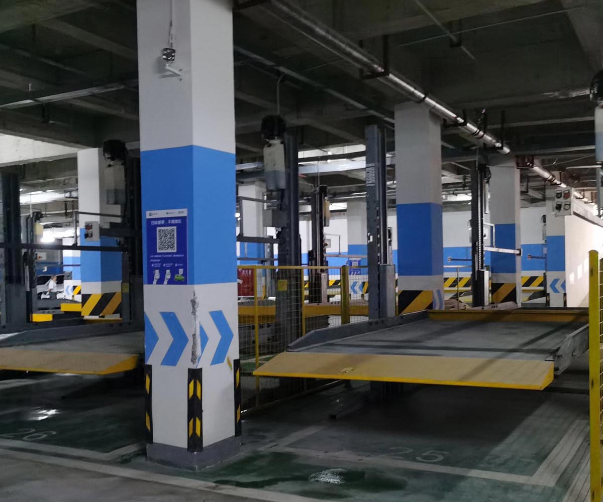 陝西兩層升降機械午夜精品一区二区网站成人二手
