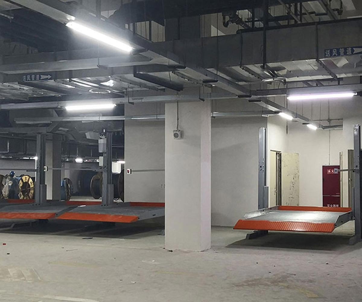 長壽雙層PSH型立體午夜精品一区二区网站成人位拆除