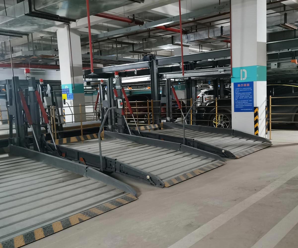 重慶兩柱立體車庫午夜精品一区二区网站成人設備