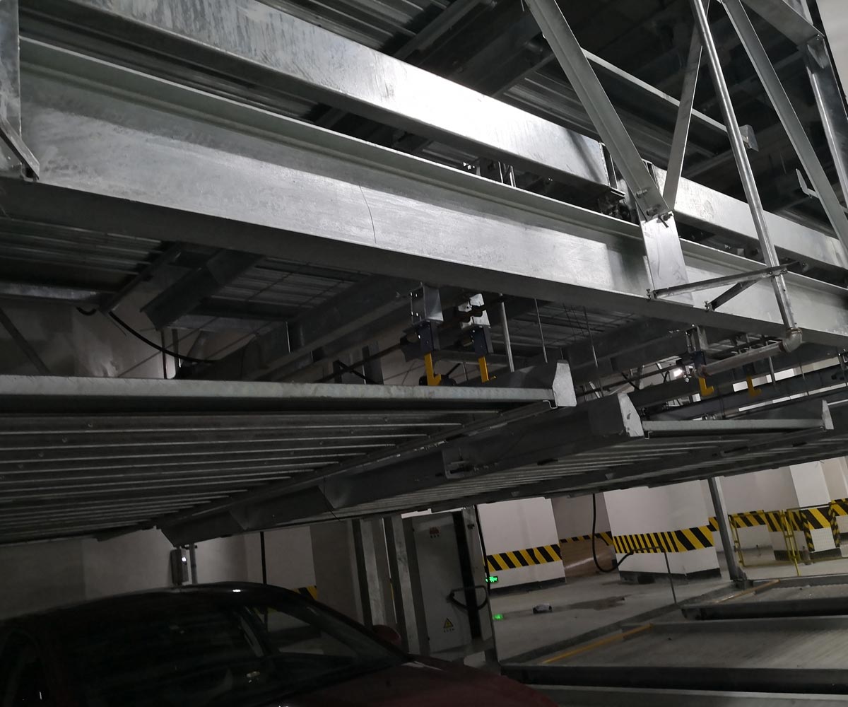 重慶兩層升降平移立體午夜精品一区二区网站成人場
