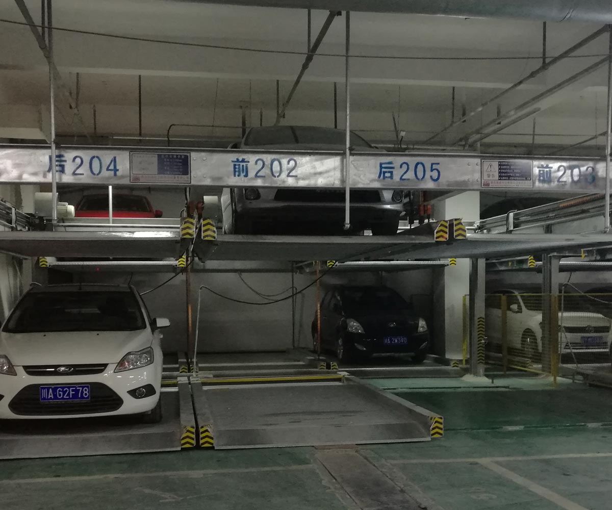 江津PSH五層升降橫移類午夜精品一区二区网站成人設備