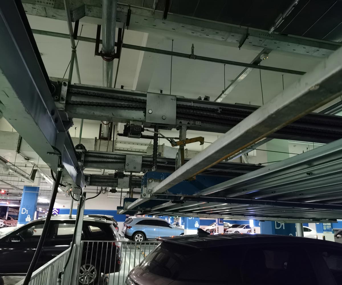 開州PSH六層升降橫移類午夜精品一区二区网站成人設備