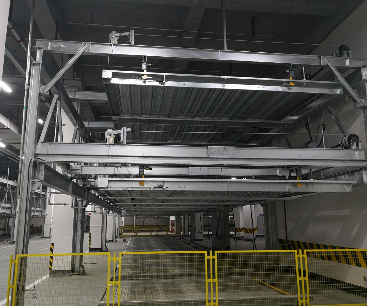 雲南兩層升降平移機械午夜精品一区二区网站成人場